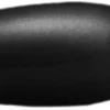 Coque rétroviseur gauche pour FIAT PUNTO II phase 2, 2003-2009, noire, Neuve