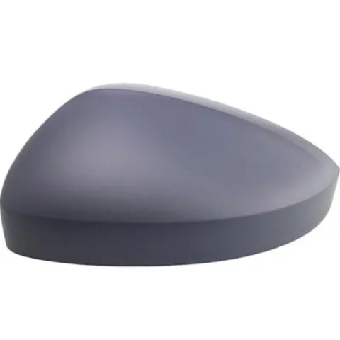 Coque rétroviseur gauche pour VOLKSWAGEN TIGUAN II phase 1, 2016-2020, Neuve à peindre