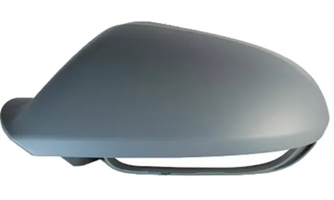 Coque rétroviseur gauche pour AUDI A6 IV ph. 1 2011-2014, Neuve à peindre