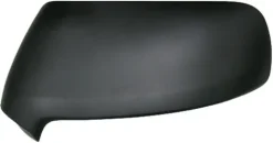 Coque rétroviseur gauche pour CITROËN C3 PICASSO phase 2, 2012-2017, noire, Neuve