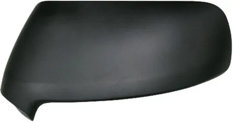 Coque rétroviseur gauche pour CITROËN C3 PICASSO phase 2, 2012-2017, noire, Neuve