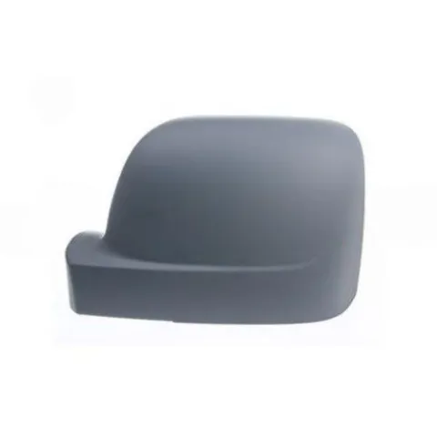 Coque rétroviseur gauche pour RENAULT TRAFIC III phase 3 depuis 2021, avec apprêt, Neuve