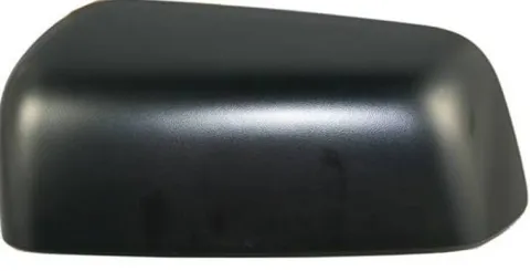 Coque rétroviseur gauche pour FORD TRANSIT CONNECT I phase 3, 2009-2013, noire, Neuve