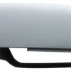 Coque rétroviseur gauche pour VOLKSWAGEN POLO IV phase 1, 2001-2005, Neuve à peindre