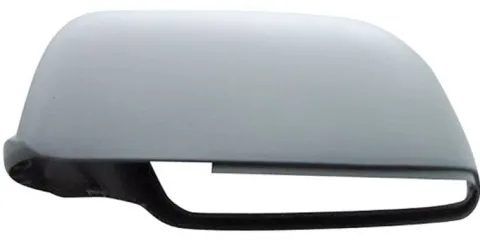 Coque rétroviseur gauche pour VOLKSWAGEN POLO IV phase 1, 2001-2005, Neuve à peindre