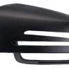 Coque rétroviseur gauche pour MERCEDES (W176) CLASSE A 2012-2015, Neuve à peindre