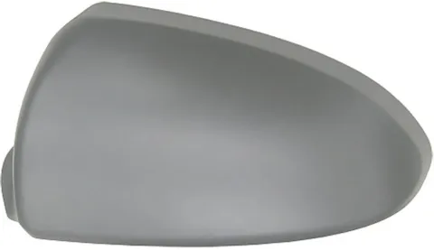 Coque rétroviseur gauche pour SMART FORTWO, 2007-2011, Neuve à peindre