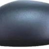Coque rétroviseur gauche pour FIAT 500L Trekking, 2013-2017, noire, Neuve