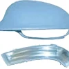 Coque rétroviseur gauche pour VOLKSWAGEN PASSAT B5 ph. 2 2003-2005, Feu clignotant intégré, Neuve à peindre
