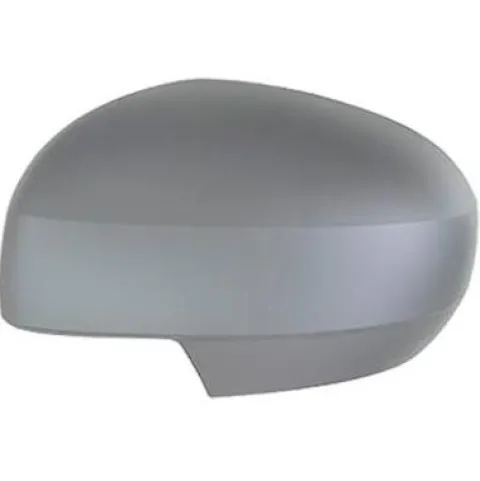 Coque rétroviseur gauche pour SUZUKI SWIFT II phase 2, 2013-2017, Neuve à peindre