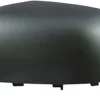 Coque rétroviseur gauche pour DACIA LODGY phase 1, 2012-2017, noire, Neuve