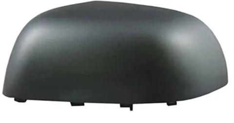 Coque rétroviseur gauche pour DACIA LODGY phase 1, 2012-2017, noire, Neuve