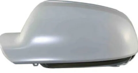 Coque rétroviseur gauche pour AUDI A4 IV ph. 1 2009-2011, Neuve à peindre