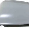 Coque rétroviseur gauche pour AUDI A3 II ph.3 (3 portes) 2010-2012, Neuve à peindre