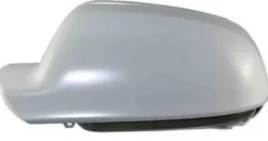 Coque rétroviseur gauche pour AUDI A3 II ph.3 (3 portes) 2010-2012, Neuve à peindre