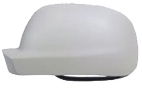Coque rétroviseur gauche pour SKODA OCTAVIA I ph. 2 2000-2004, Mod. Petit, Neuve à peindre