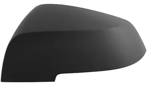 Coque rétroviseur gauche pour BMW X1 E84 ph. 2 2012-2015, Neuve à peindre