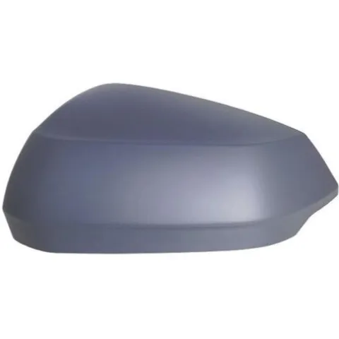 Coque rétroviseur gauche pour AUDI Q2 phase 1, 2016-2020, à peindre, lane assist, neuve