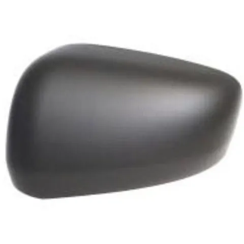 Coque rétroviseur gauche pour RENAULT EXPRESS depuis 2021, noire, Neuve