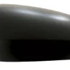 Coque rétroviseur gauche pour TOYOTA AYGO II ph. 1, 2014-2018, Noire, Neuve