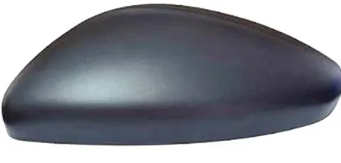 Coque rétroviseur gauche pour PEUGEOT 308 II phase 1, 2013-2017, Noire