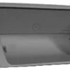 Coque rétroviseur gauche pour MERCEDES (W180-202) CLASSE C 1993-1997, Neuve à peindre
