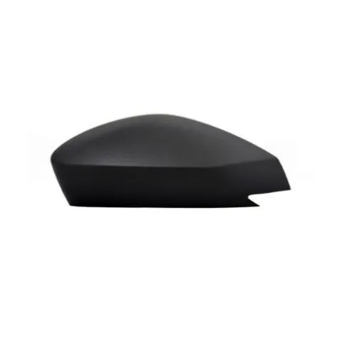 Coque rétroviseur gauche pour SKODA FABIA IV phase 1 depuis 2021, avec fonction Lane Assist, à peindre, Neuve