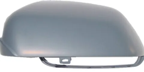 Coque rétroviseur gauche pour SKODA OCTAVIA II ph. 1 2004-2009, Neuve à peindre