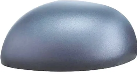 Coque rétroviseur gauche pour FIAT 500L Trekking, 2013-2017, Neuve à peindre