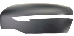 Coque rétroviseur gauche pour NISSAN QASHQAI II ph. 1 2014-2017, Neuve à peindre