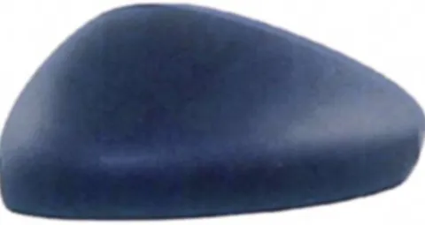 Coque rétroviseur gauche pour CITROËN DS3 2010-2016, Neuve à peindre