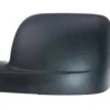 Coque rétroviseur gauche pour RENAULT TRAFIC III phase 1 2014-2019, noire, Neuve