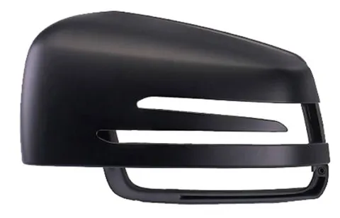 Coque rétroviseur gauche pour MERCEDES (W204) CLASSE C COUPE' depuis 2011, Neuve à peindre