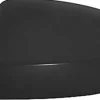 Coque rétroviseur gauche pour DACIA LOGAN I MCV phase 2, 2008-2013, Neuve à peindre