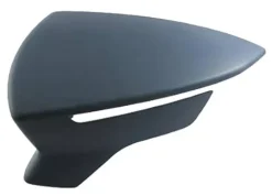 Coque rétroviseur gauche pour SEAT LEON III ph. 2, 2017-2019, Neuve à peindre