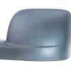Coque rétroviseur gauche pour RENAULT TRAFIC III phase 1 2014-2019, Neuve à peindre