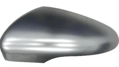 Coque rétroviseur gauche pour VOLKSWAGEN GOLF VI GTI/GTD, 2009-2013, chromée, Neuve