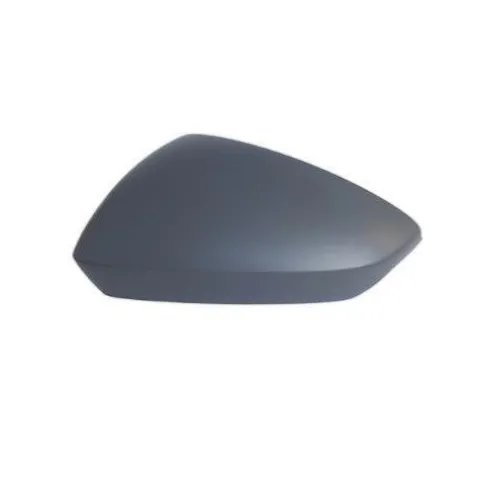 Coque rétroviseur gauche pour AUDI A3 IV depuis 2020, Neuve à peindre avec apprêt