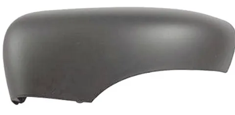 Coque rétroviseur gauche pour RENAULT CAPTUR 2017-2018, grand clignotant, Neuve à peindre