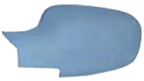 Coque rétroviseur gauche pour RENAULT SCENIC II phase 2, 2006-2009, Neuve à peindre