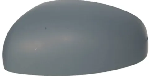 Coque rétroviseur gauche pour SKODA FABIA II ph. 2 2010-2014, Neuve à peindre