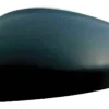 Coque rétroviseur gauche pour CITROËN C3 III phase 1, 2016-2018, noire, Neuve