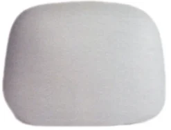 Coque rétroviseur gauche pour PEUGEOT PARTNER I phase 1, 1996-2002, Neuve à peindre