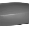 Coque rétroviseur gauche pour OPEL CORSA C phase 2, 2003-2006, Neuve à peindre