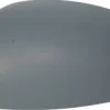 Coque rétroviseur gauche pour SKODA FABIA II ph. 1 2007-2010, Neuve à peindre