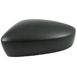 Coque rétroviseur gauche pour SEAT MII, depuis 2012, noire, neuve