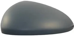 Coque rétroviseur gauche pour OPEL MERIVA B phase 1, 2010-2013, Neuve à peindre
