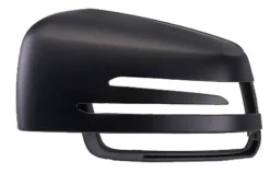 Coque rétroviseur gauche pour MERCEDES (W204) CLASSE C 2011-2014, Neuve à peindre