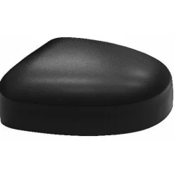 Coque rétroviseur gauche pour FORD Mondeo III phase 1, 2007-2010, noire, neuve