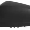 Coque rétroviseur gauche pour OPEL ASTRA H, 2007-2009, Noire, Neuve